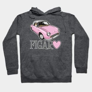 Nissan Figaro Hoodie